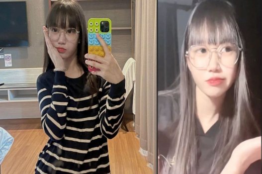 Máy chiếu mới của tôi lợt hơn máy chiếu cũ