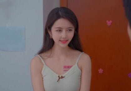 Bạn gái Yu Meng quyến rũ làm tình đầy phấn khích