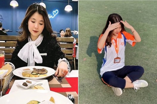 Chú ý việc ghi lại hoạt động cận nhân sâm của học sinh đến khu nghỉ nghơi nướng khoai