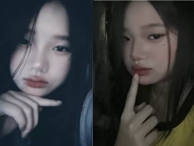 Bảo Trâm bị crush đăng clip sex online