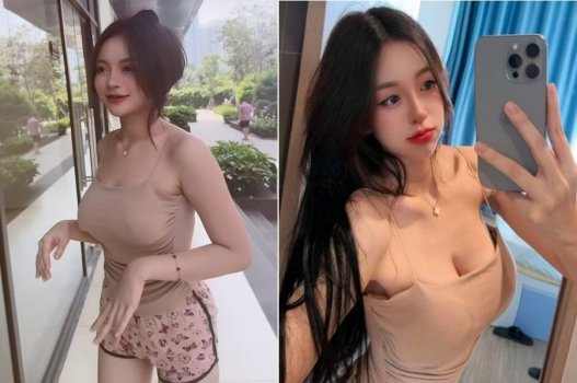 Clip sex của bé Linh đã bị lộ cuối cùng