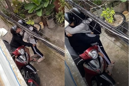 Đoạn phim người lớn vô cùng hấp dẫn sau khi chia tay đã bị đăng tải