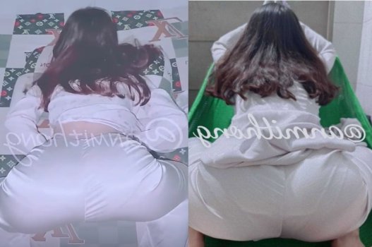 Địt em áo dài lồn đầy dâm thủy