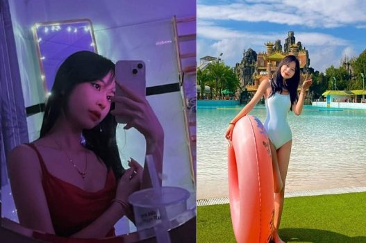 Chịch cho em phê cả lỗ đít và lỗ lồn