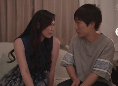 Chồng hờ hững vợ lóng ngóng rủ trai bao đến kỳ tá túc