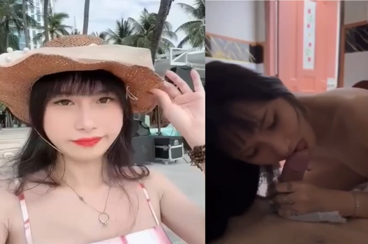 Chuyến đi biển chủ yếu là 18+ cho bạn trai