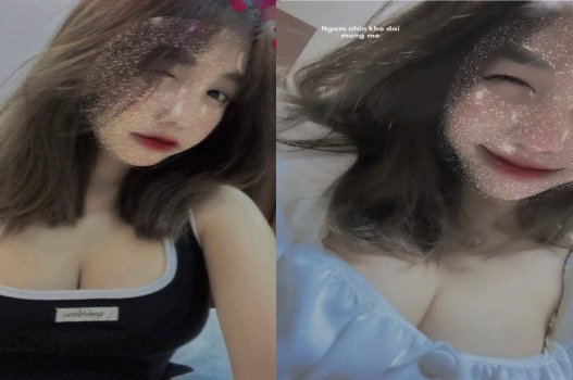 Clip cliphotvn cô em vòng eo thon gọn quyến rũ