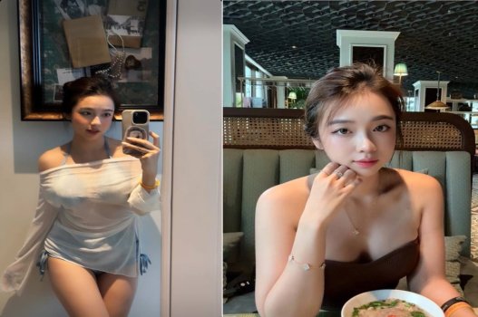 Video sex bạn thân mới hấp dẫn hơn bạn thân cũ