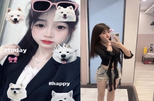 Video XXX em gái dễ thương vú căng