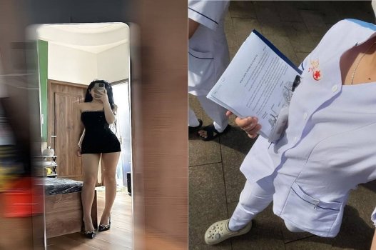 Video xxx cô gái học Y đẹp long lanh