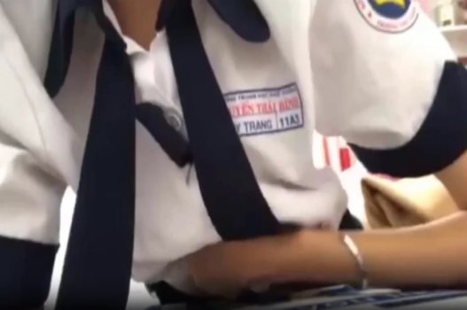 Clip sex genz nóng bỏng không thể chối từ