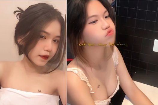 Clip sexy mông khủng càn quét, em dẫn đầu cuộc chơi