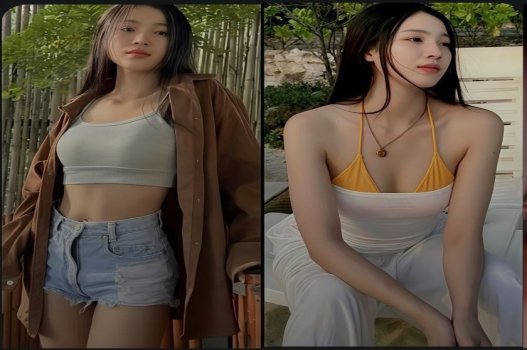 Clip nóng bỏng nhóm với cô nàng Phạm Hà Giang