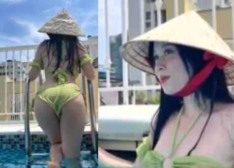 Video sex của Cao Thanh Tuyền cực kì kích thích