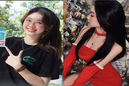 Clip VN cô sinh viên hạnh phúc với chàng trai cu lớn