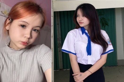 Video nóng kích thích với những bộ ngực khủng