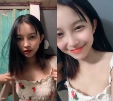 Em ấy là cô gái xinh nhất, trắng trẻo và quyến rũ nhất