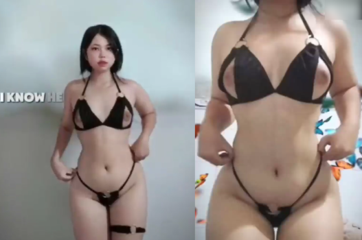 Cô gái sexy khiến mọi ánh nhìn đổ dồn