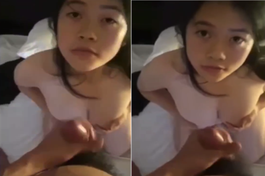 Cô nhân viên trẻ vâng lời sếp nên có đêm mặn nồng