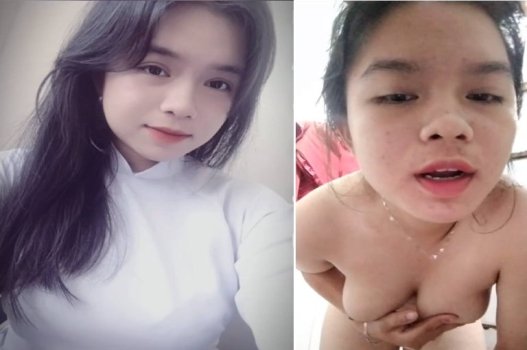 Em gái xinh BJ cực phê