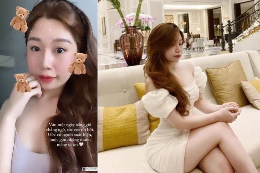 Em còn thèm chịch với anh chưa đủ