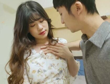 Địt mẹ kế trẻ Huỳnh Tử Linh quyến rũ