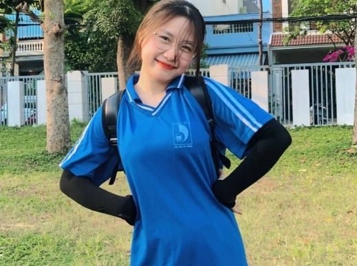 Đường Thị Minh đang thèm khát tình dục