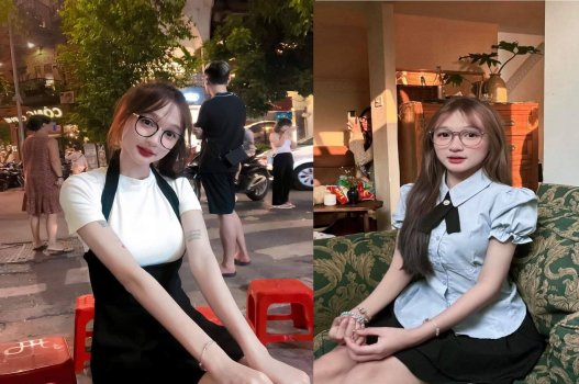 Em cưỡi ngựa cực chất không chừa chỗ cho mê