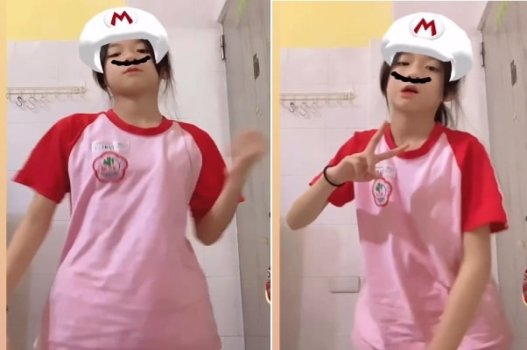 Em gái xinh tươi bị chịch ngấu nghiến trong giấc ngủ