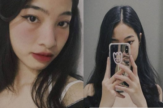 Em gái trong sáng nhưng đam mê khám phá dục tình