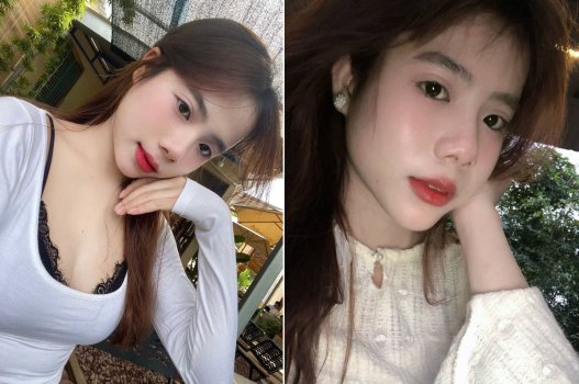 Em gái quyến rũ bạn trai làm anh say đắm