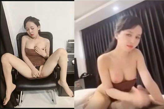 Em gái Sexviet quyến rũ và thành thạo mơn trớn