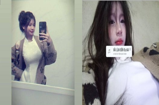 Em nữ sinh lộ clip nóng ôn bài cùng bạn trai