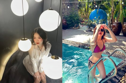 Em thích đồ lót chứng nhận cho anh thấy hứng hơn