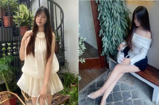 Gái mới năm nhất bị anh khóa trong mối quan hệ