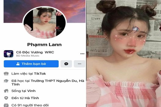 Hồ Thị Trúc Mai chơi con cặc giống như ăn đồ ngọt