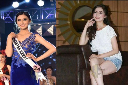 Hoa hậu cũng muốn thăng hoa trong chuyện giường chiếu