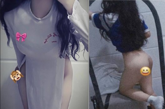 Trở thành gái mại dâm để làm hài lòng người tình