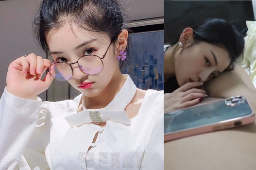 Hotgirl xinh như mộng khoe thân hình nóng bỏng