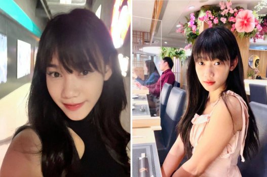 Khi em gái nhảy lò cô ấy đẹp vật vã