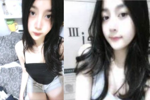 Khoe thân hình quyến rũ chinh phục nàng thơ