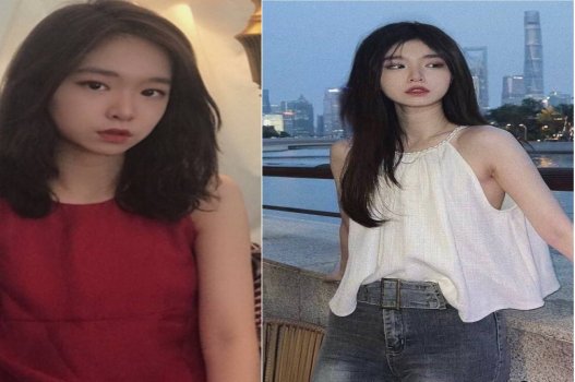 Không lâu sau khi đường ai nấy đi, các video 18+ bắt đầu lên sóng