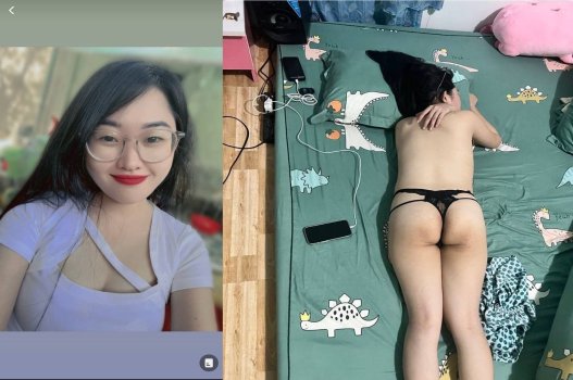 **Kiều Giang, cô nàng sexy, nhưng phục vụ cho những nhu cầu lợi dục của bạn trai**