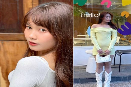 Ngủ mê say bên bạn gái giữa vùng núi Cao Bằng