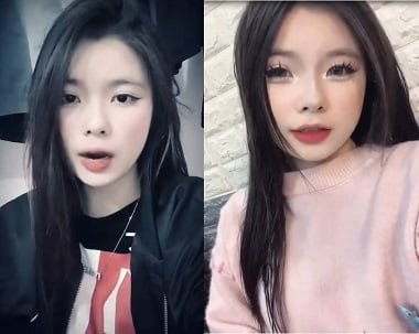 Lan Anh nghĩ việc f*ck nhau là không ai biết