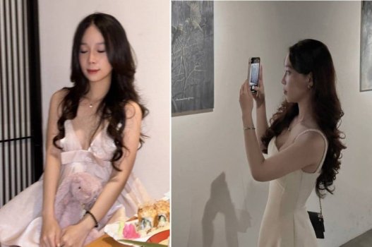 Anh ấy có thân hình yếu đuối nhưng anh ấy thích quan hệ tình dục