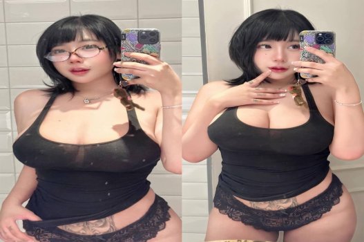 Mông khủng nhảy lên cực kỳ kích thích