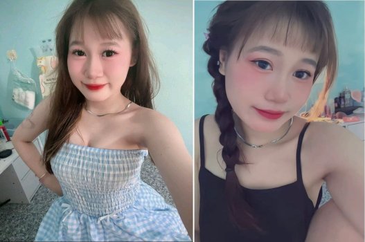 Nàng mê đắm tình dục và khêu gợi anh cuồng si