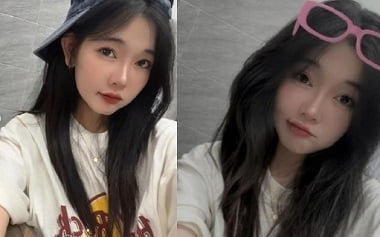 Ngọc Mai có trình độ thôi miên vú khủng