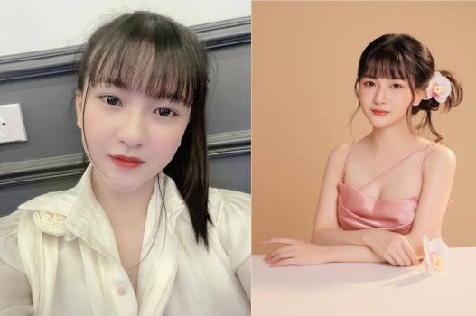 Đúng như cảm giác bướm khít với Quỳnh chào đón bạn